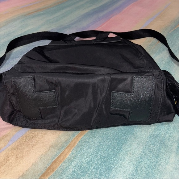 Tory Burch Scout Mini Nylon Backpack - Picture 6 of 8